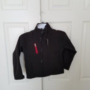 Snozu Boys size 4 winter Jacket